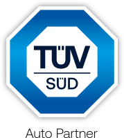 TÜV SÜD Logo